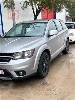 دودج جورني